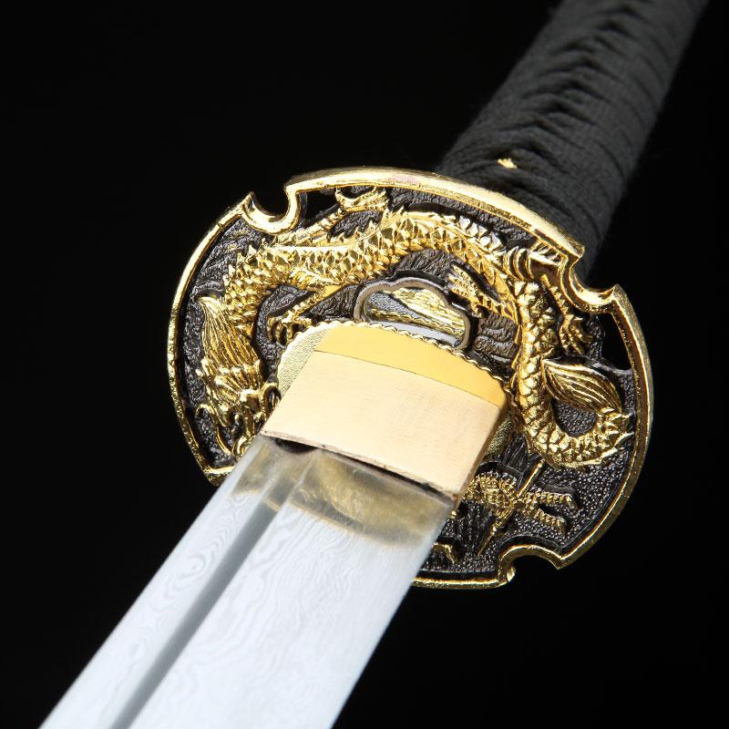 katana